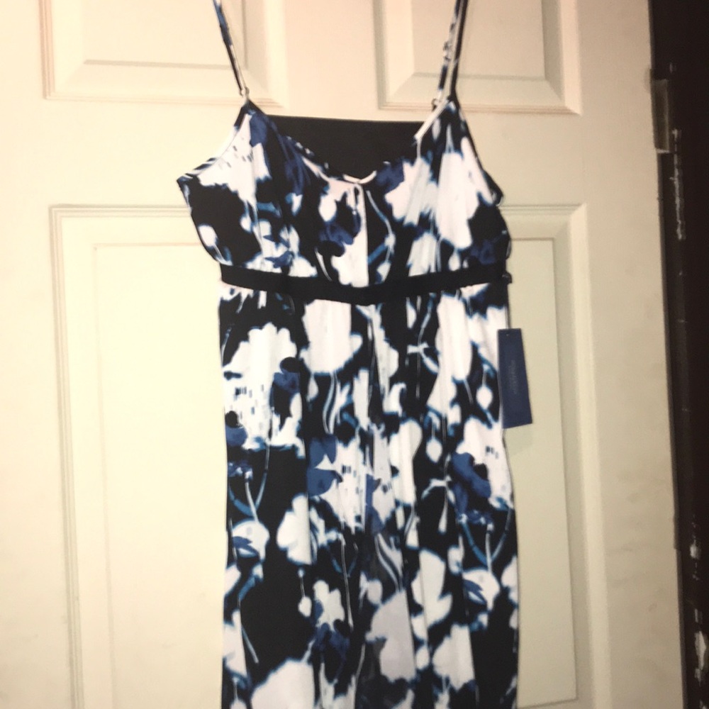 Simply Vera dress